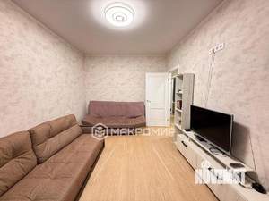 2-к квартира, вторичка, 42м2, 2/9 этаж