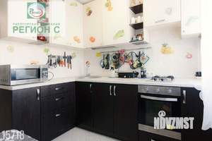 3-к квартира, вторичка, 46м2, 3/5 этаж