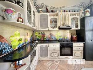 3-к квартира, вторичка, 62м2, 6/6 этаж