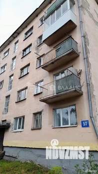 6-к квартира, вторичка, 104м2, 1/5 этаж