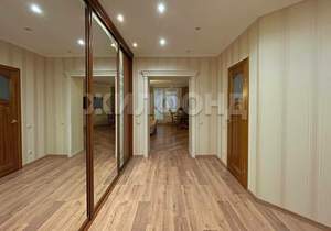 3-к квартира, вторичка, 85м2, 5/9 этаж