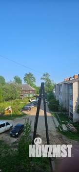 1-к квартира, вторичка, 32м2, 3/4 этаж