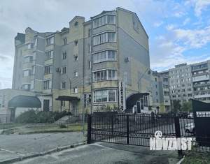 1-к квартира, вторичка, 32м2, 1/5 этаж