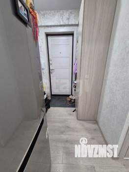 1-к квартира, вторичка, 32м2, 6/9 этаж