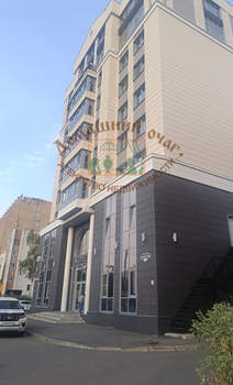 2-к квартира, вторичка, 77м2, 3/9 этаж