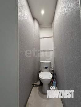 2-к квартира, вторичка, 44м2, 1/5 этаж