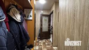 2-к квартира, вторичка, 48м2, 4/5 этаж