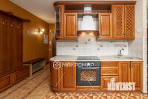 1-к квартира, вторичка, 46м2, 4/6 этаж