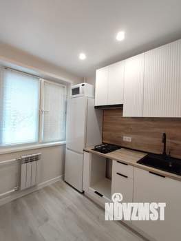2-к квартира, вторичка, 47м2, 3/5 этаж