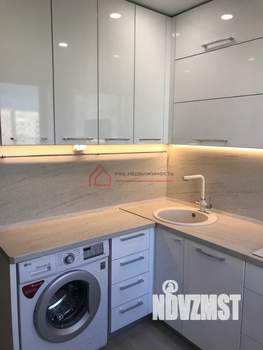 2-к квартира, вторичка, 46м2, 7/9 этаж
