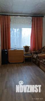 2-к квартира, вторичка, 38м2, 2/2 этаж