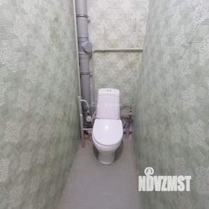 2-к квартира, вторичка, 43м2, 9/9 этаж