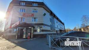 2-к квартира, вторичка, 31м2, 2/4 этаж