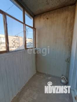 2-к квартира, вторичка, 51м2, 9/9 этаж
