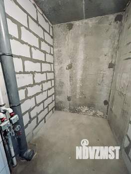 Студия квартира, вторичка, 26м2, 7/8 этаж