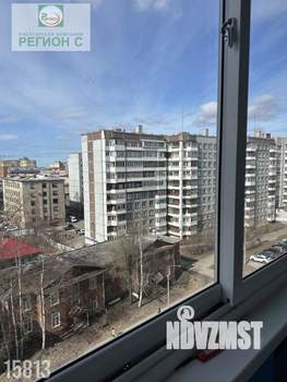 2-к квартира, вторичка, 50м2, 9/9 этаж