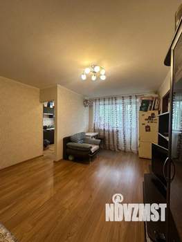 2-к квартира, вторичка, 41м2, 3/4 этаж