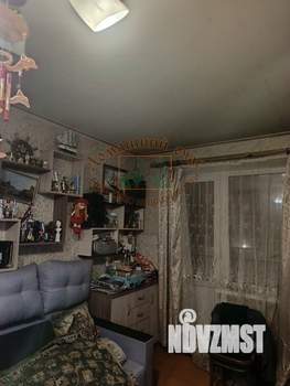 2-к квартира, вторичка, 48м2, 2/5 этаж