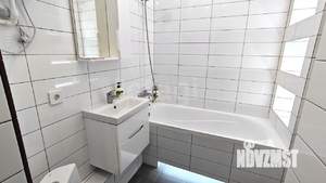 Студия квартира, вторичка, 23м2, 4/9 этаж