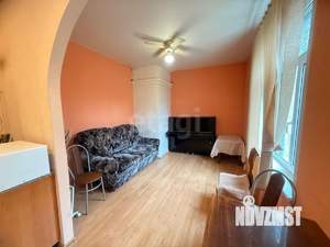 3-к квартира, вторичка, 66м2, 1/2 этаж