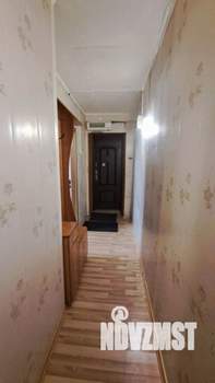1-к квартира, вторичка, 32м2, 1/2 этаж