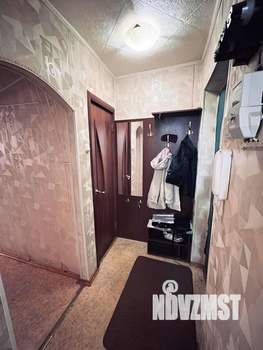 2-к квартира, вторичка, 41м2, 1/5 этаж