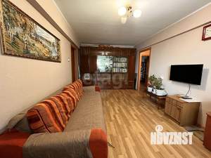 3-к квартира, вторичка, 62м2, 1/9 этаж