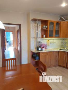 3-к квартира, вторичка, 101м2, 3/12 этаж