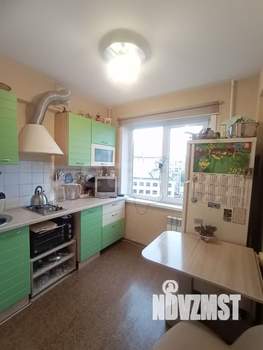 2-к квартира, вторичка, 43м2, 7/9 этаж