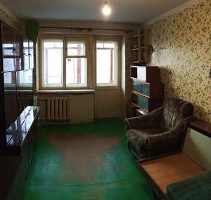 2-к квартира, вторичка, 45м2, 3/5 этаж