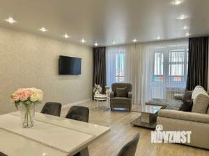 3-к квартира, вторичка, 115м2, 4/10 этаж