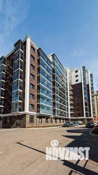 2-к квартира, сданный дом, 48м2, 4/11 этаж