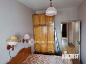 3-к квартира, вторичка, 63м2, 6/10 этаж