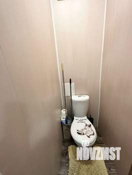 3-к квартира, вторичка, 52м2, 1/5 этаж