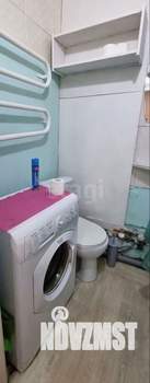 1-к квартира, вторичка, 21м2, 3/9 этаж