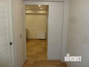 1-к квартира, вторичка, 32м2, 1/9 этаж