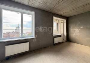 4-к квартира, вторичка, 98м2, 8/8 этаж
