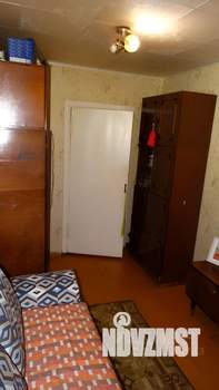 3-к квартира, вторичка, 62м2, 3/5 этаж