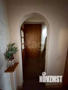 3-к квартира, вторичка, 61м2, 9/9 этаж