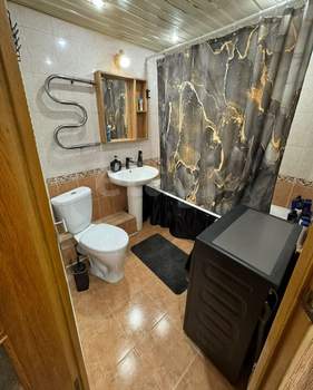 2-к квартира, вторичка, 41м2, 2/9 этаж