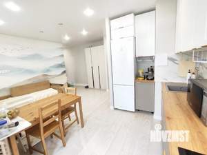3-к квартира, вторичка, 61м2, 6/9 этаж