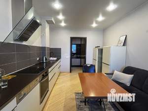 2-к квартира, вторичка, 88м2, 8/8 этаж