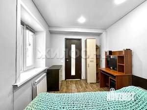 2-к квартира, вторичка, 35м2, 2/2 этаж