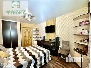 2-к квартира, вторичка, 43м2, 5/5 этаж