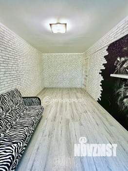 1-к квартира, вторичка, 30м2, 1/9 этаж