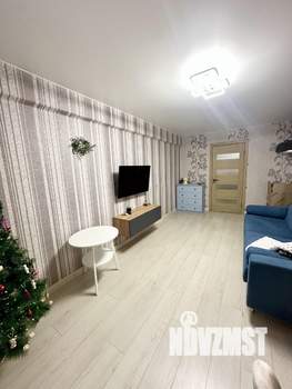 3-к квартира, вторичка, 61м2, 2/9 этаж