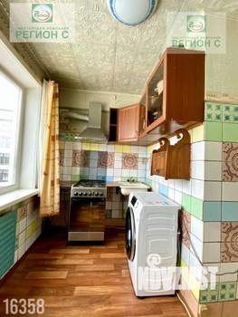 4-к квартира, вторичка, 77м2, 8/9 этаж