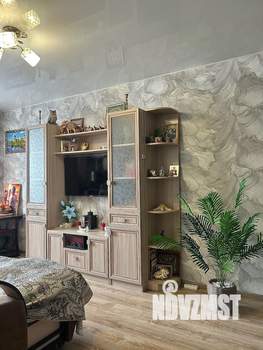 1-к квартира, вторичка, 30м2, 1/5 этаж