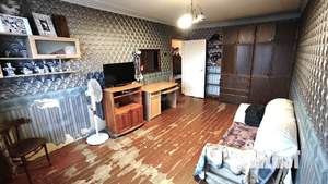 3-к квартира, вторичка, 61м2, 5/5 этаж