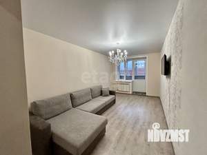 3-к квартира, вторичка, 84м2, 9/9 этаж
